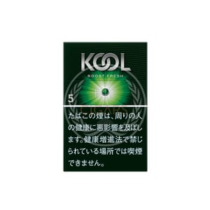 Kool Boost Fresh 5