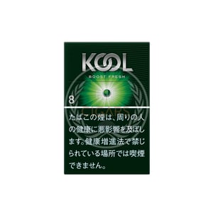 Kool Boost Fresh 8