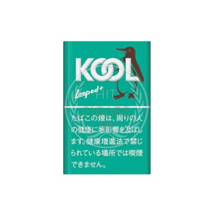 Kool Looped Plus