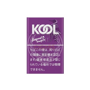 Kool Looped Sangria