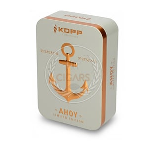 Kopp Limited Edition 2026 Ahoy