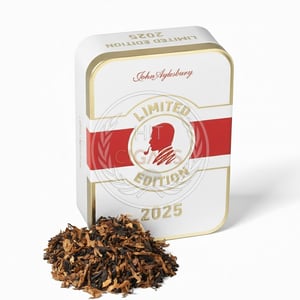 John Aylesbury Limited Edition 2025