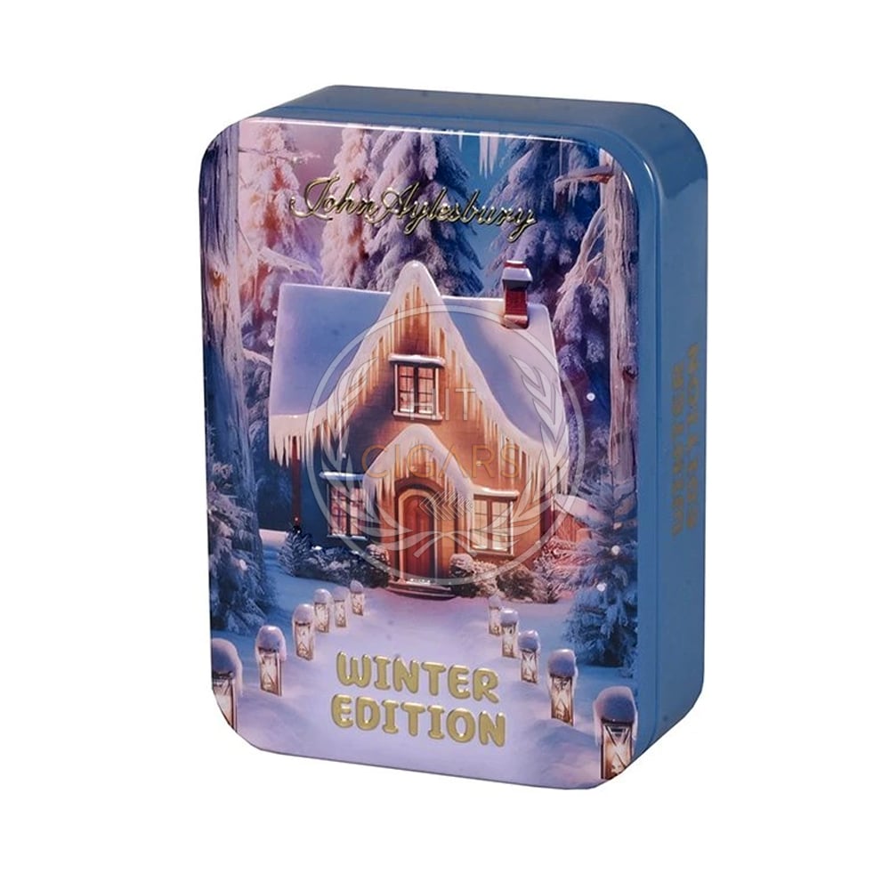 John Aylesbury Winter Edition 2025 1 John Aylesbury Winter Edition 2025