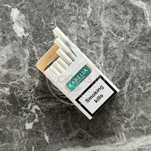 Karelia Menthol
