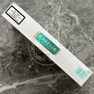 Karelia Menthol