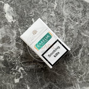 Karelia Menthol