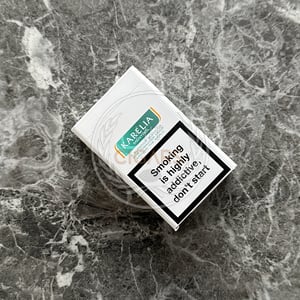 Karelia Menthol