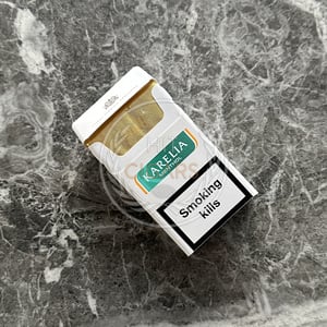 Karelia Menthol