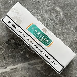 Karelia Menthol