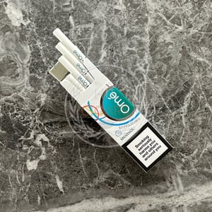 Karelia Ome SuperSlims Menthol