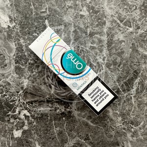 Karelia Ome SuperSlims Menthol