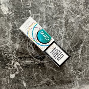 Karelia Ome SuperSlims Menthol