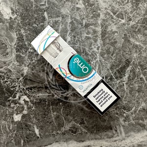 Karelia Ome SuperSlims Menthol