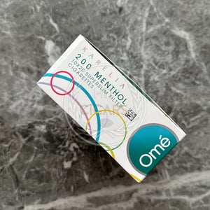 Karelia Ome SuperSlims Menthol