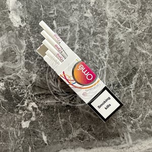 Karelia Ome SuperSlims Pink