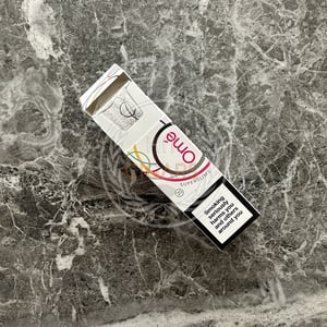 Karelia Ome SuperSlims White