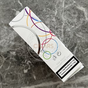 Karelia Ome SuperSlims White