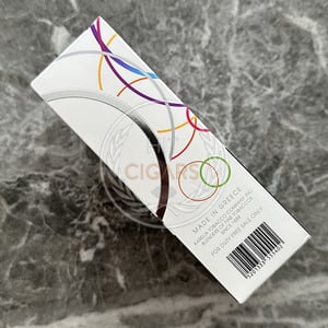 Karelia Ome SuperSlims White
