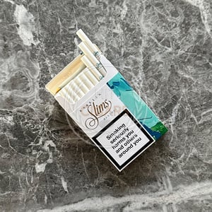 Karelia Slims Menthol