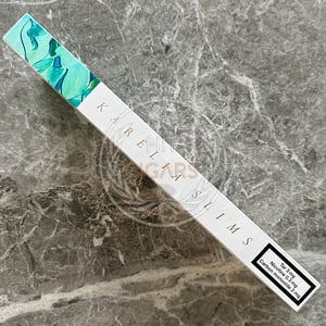 Karelia Slims Menthol