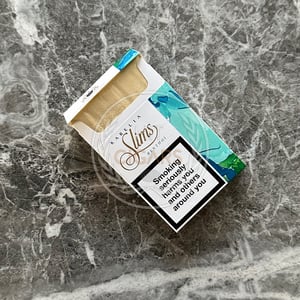 Karelia Slims Menthol