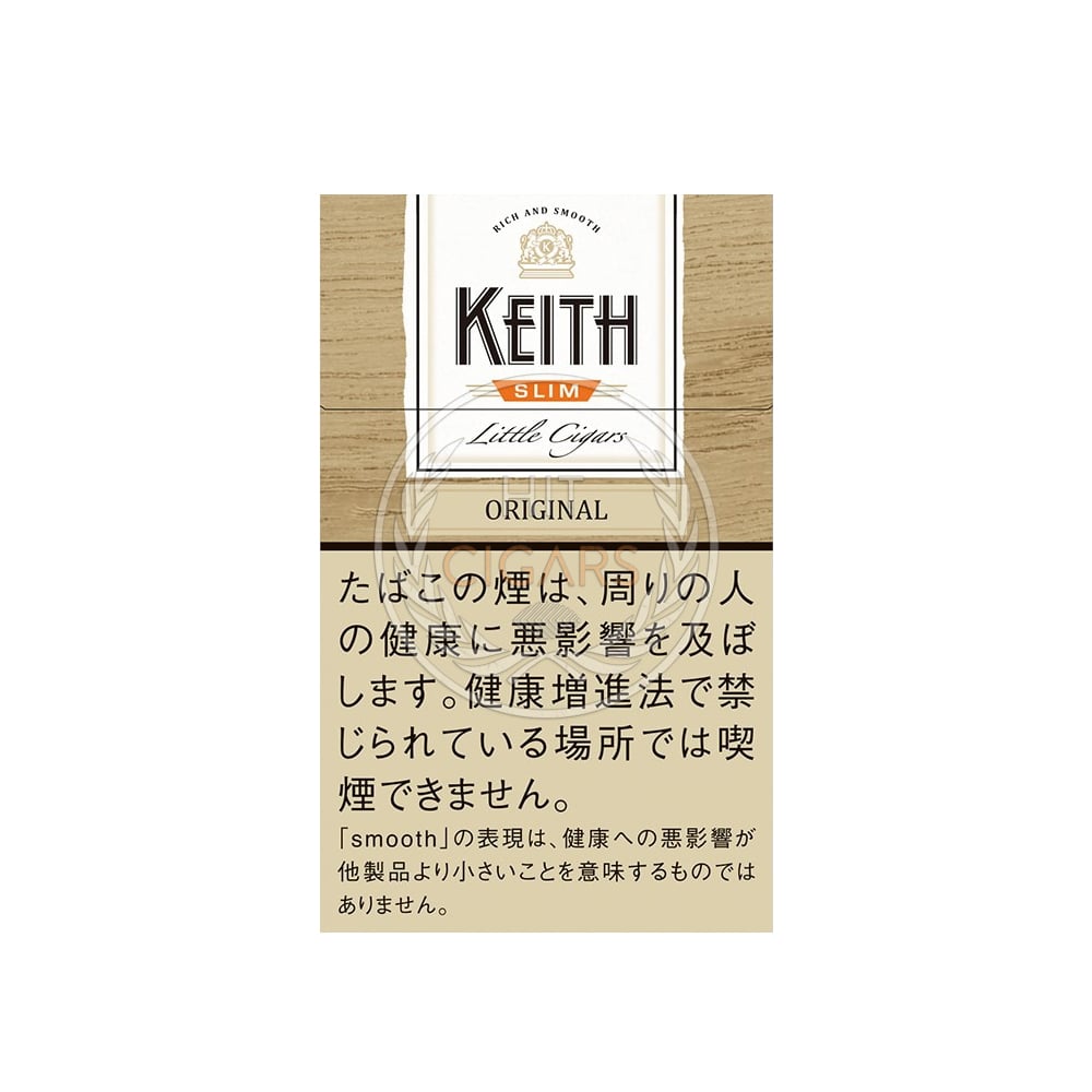 Keith Slim 1 Keith Slim