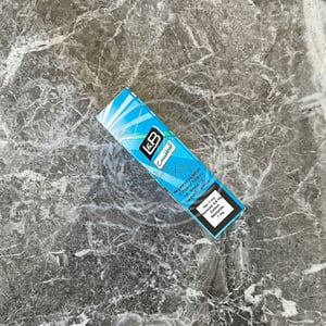 L&B Blue Crushball