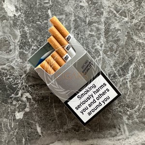 L&B Original Silver