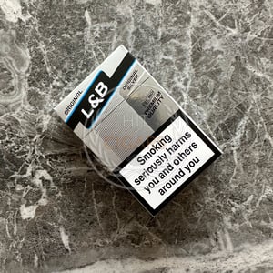 L&B Original Silver