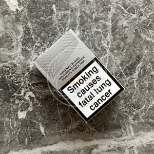 L&B Original Silver