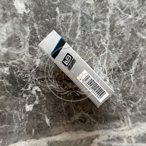 L&B Original Silver