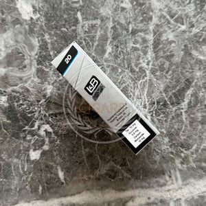 L&B Original Silver