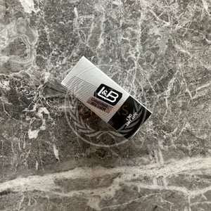 L&B Original Silver
