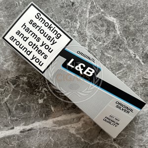 L&B Original Silver