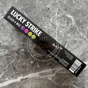 Lucky Strike Click 4 Mix