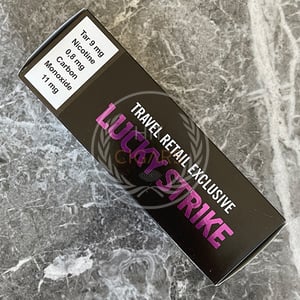 Lucky Strike Click Purple