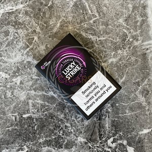 Lucky Strike Click Purple