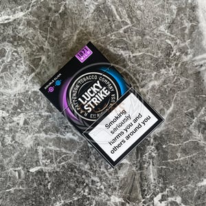 Lucky Strike Double Click Wild