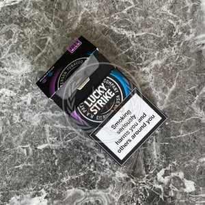 Lucky Strike Double Click Wild