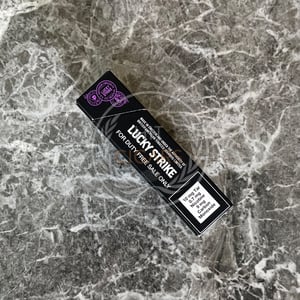 Lucky Strike Double Click Wild