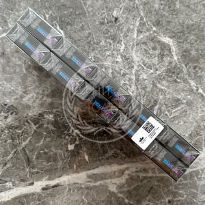 Lucky Strike Double Click Wild
