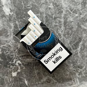 Lucky Strike Switch