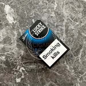 Lucky Strike Switch