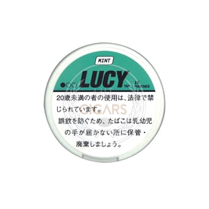 LUCY Mint