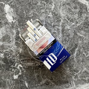 LD Blue