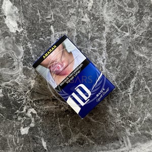 LD Blue