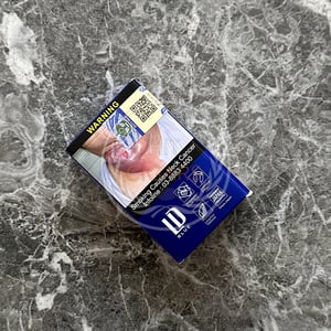 LD Blue