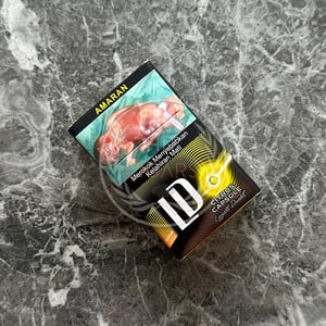 LD Citrus Capsule