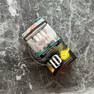 LD Citrus Capsule