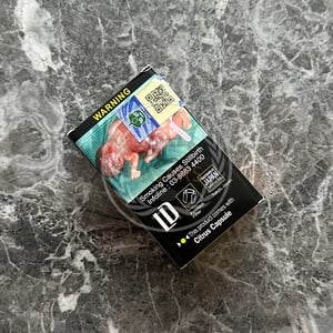 LD Citrus Capsule